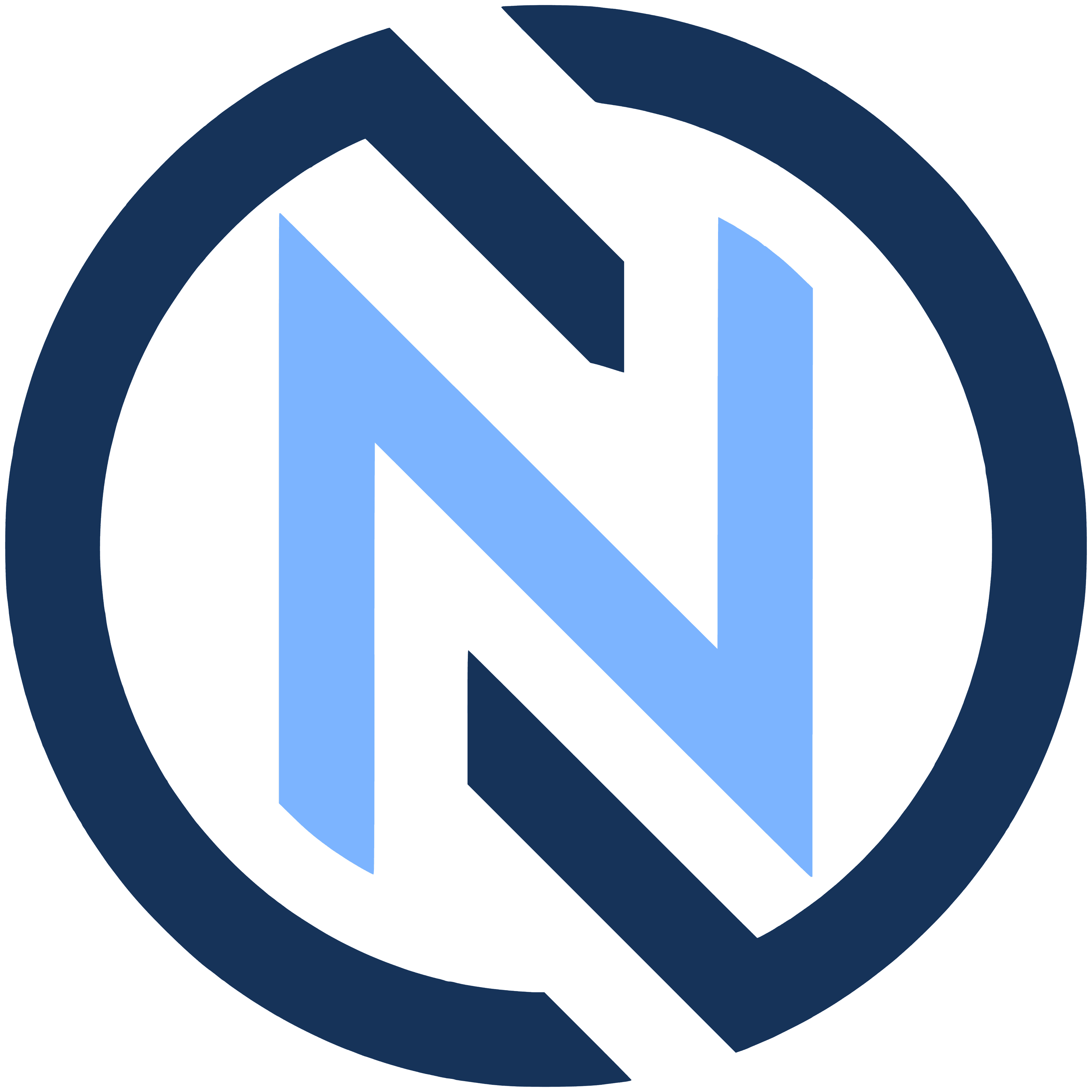 Nexium Graphics mark