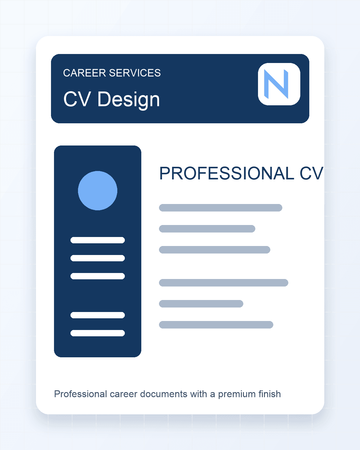 Career Refresh Kit preview